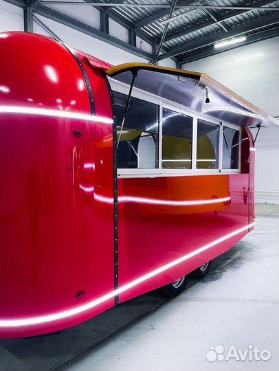 Торговый павильон