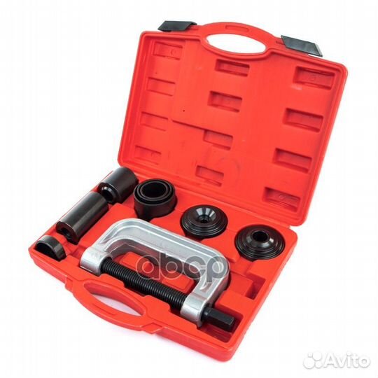 Набор для замены сайлентблоков универсальный AR