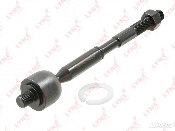 Тяга рулевая