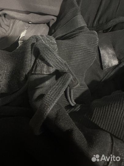 Boris bidjan saberi штаны