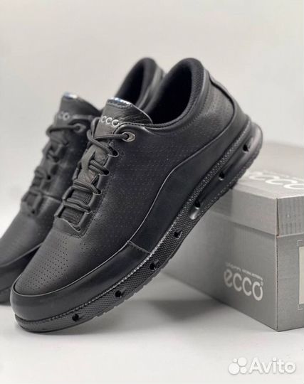 Кроссовки ecco cool