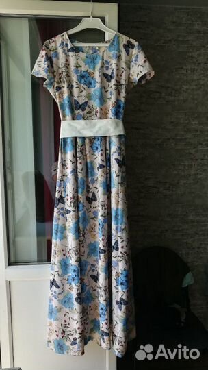 Женские вещи