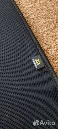 Каркасные шторки mercedes w124