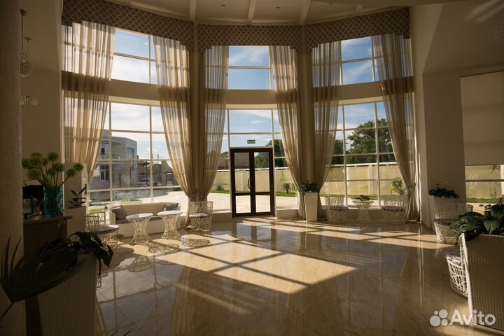 Горящий тур в Дагестан