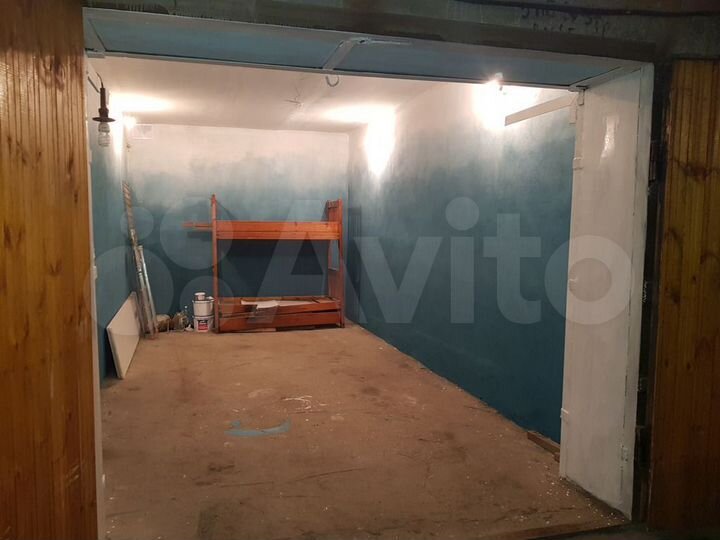 Гараж, 30 м²