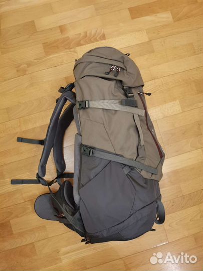 Рюкзак The north face Terra 65