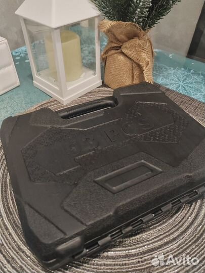 Набор инструментов 53 предмета