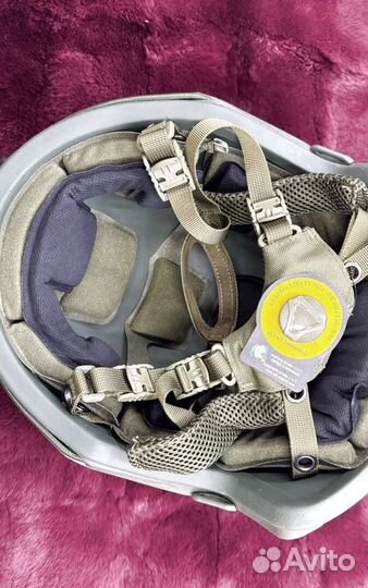 Шлем тактический