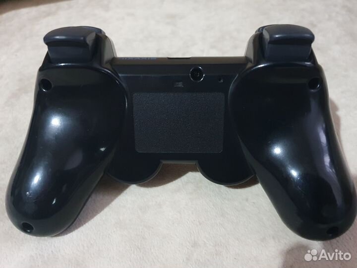 Джойстик PS3