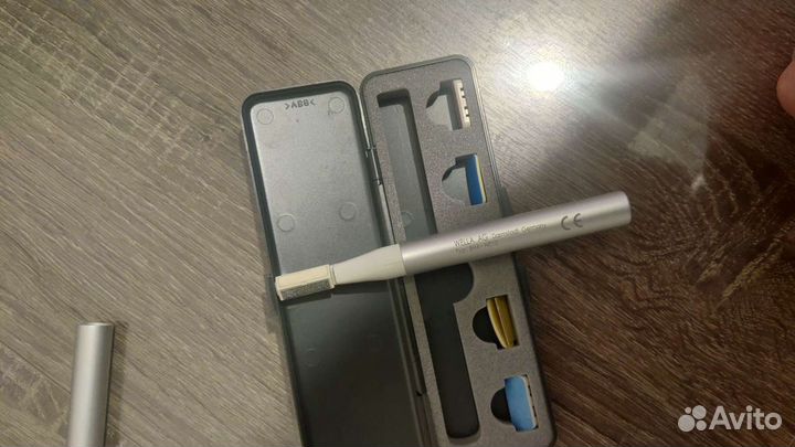 Электрическая пилка для ногтей Wella