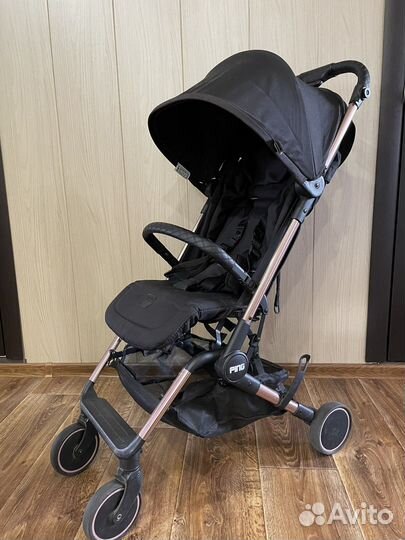 Коляска прогулочная FD-Design Ping Diamond