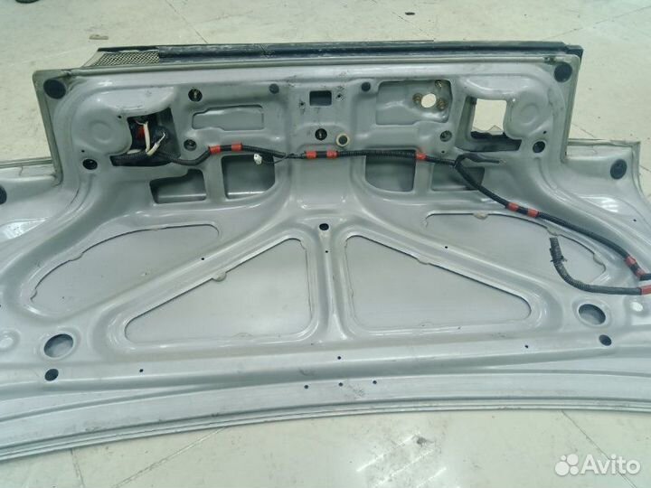 Багажник задний Toyota Aristo JZS147 2jzge 1992