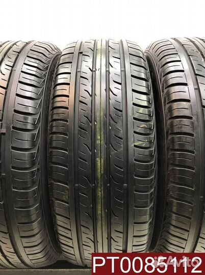 Dunlop Grandtrek PT3 265/60 R18 98H