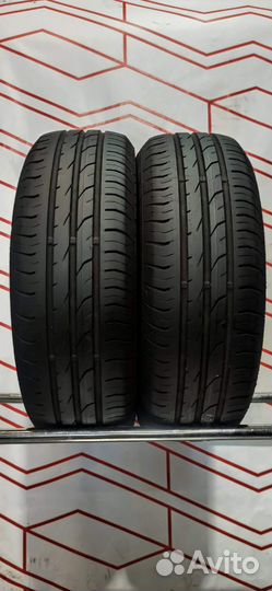 Continental ContiPremiumContact 2 195/65 R15 91V