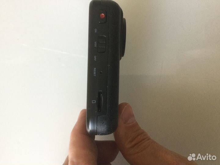 Цифровая видеокамера Abus