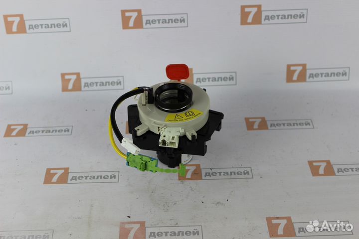 Подрулевой шлейф Приора Калина Гранта Новый