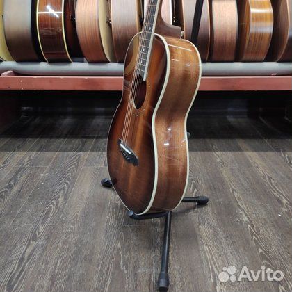 Акустическая гитара Framus FP 14 M VS