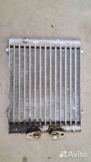 Масляный радиатор АКПП Bentley Bentayga