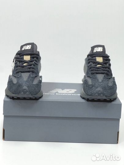 Кроссовки New Balance 327