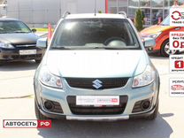 Suzuki SX4 1.6 MT, 2012, 177 594 км, с пробегом, цена 772 896 руб.