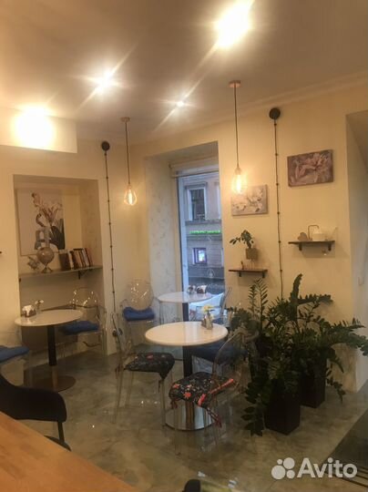 Продажа готового бизнеса