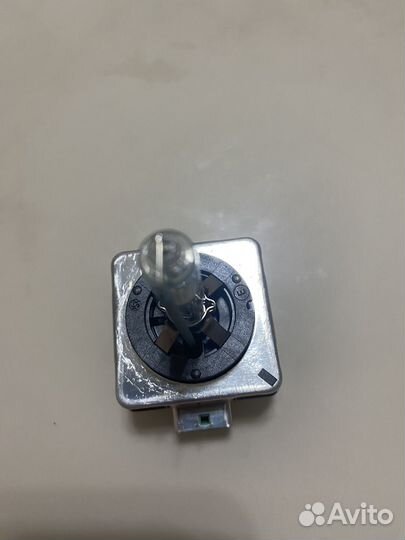 Ксеноновая лампа D3S Osram Xenarc Original 66340