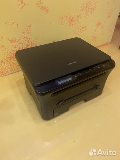 Мфу samsung scx 4300