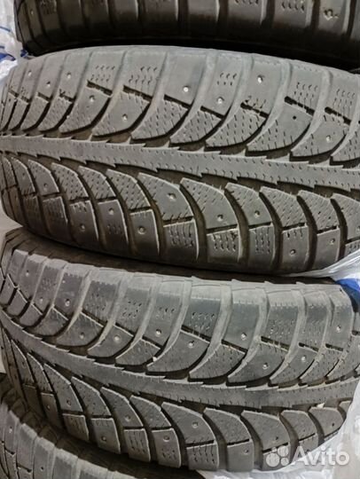 GT Radial Champiro 60 195/60 R15