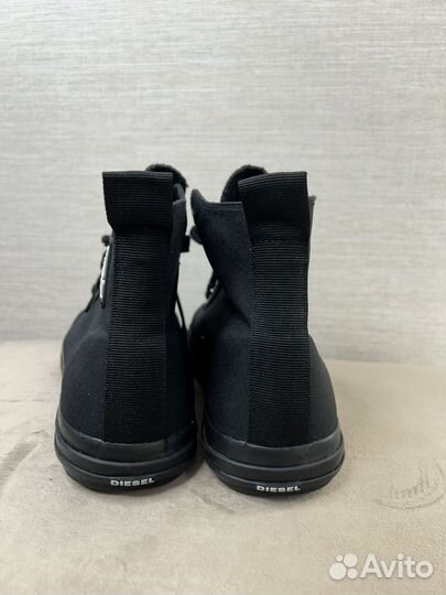 Кеды Diesel 43