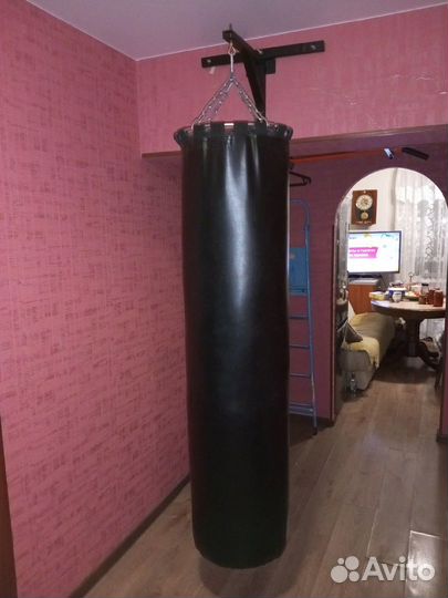 Боксерская груша 90-95 кг
