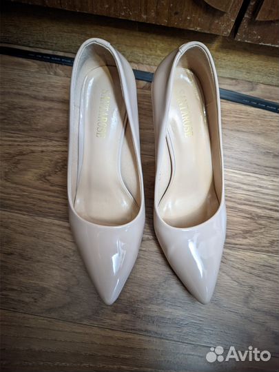 Туфли женские