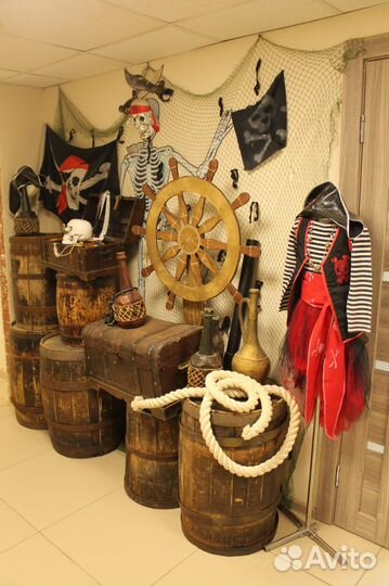 Прокат аренда костюмов и реквизита