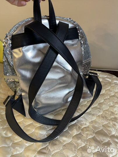 Рюкзак для девочки