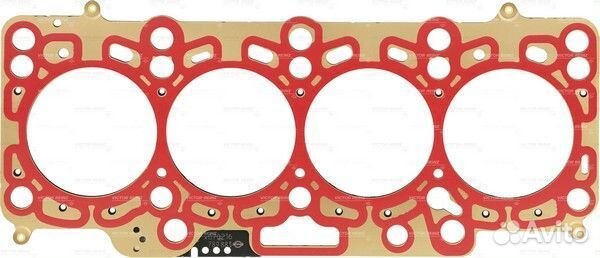 Прокладка головки блока VAG 2.0 TDi cfca/ckub/C