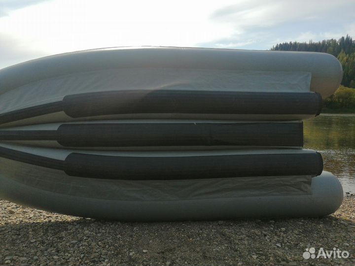 Sibriver Abakan Jet 380