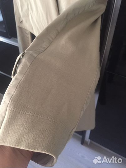 Плащ bcbg maxazria