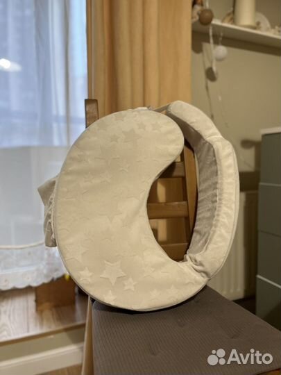 Подушка для кормления ergofeed