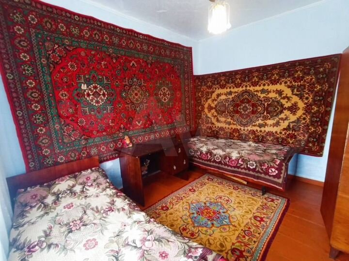 Дом 70 м² на участке 12,7 сот.