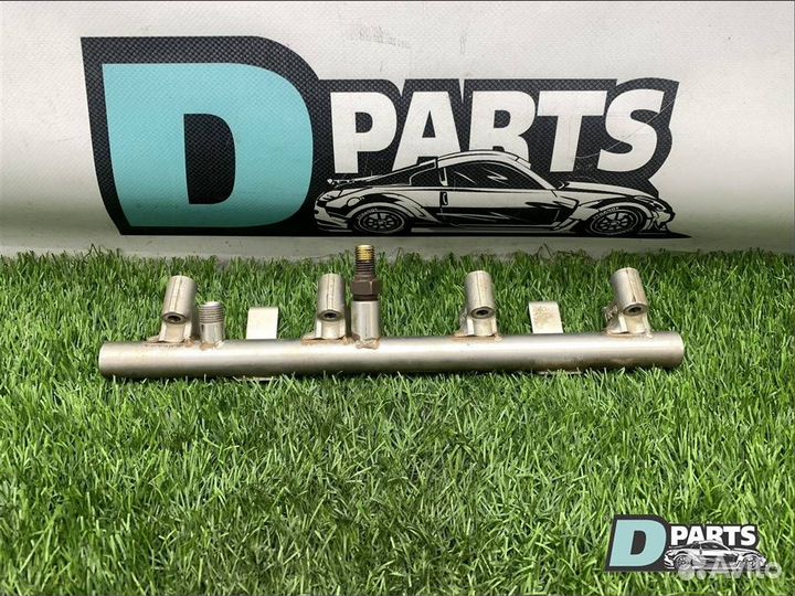 Топливная рейка Audi Q7 4L BAR