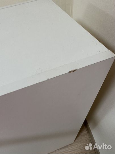 Полка настенная навесная, стеллаж