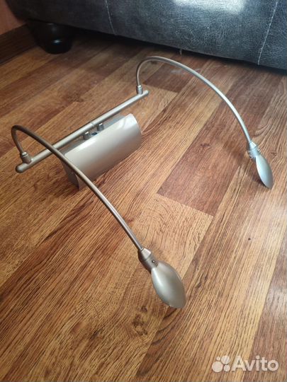 Светильник настенный