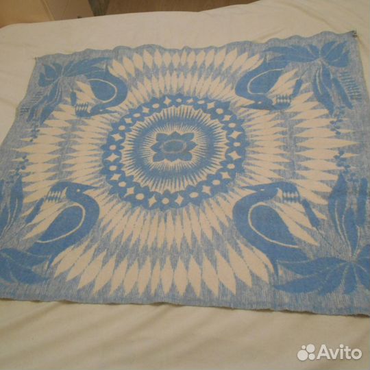 Одеяло детское байковое