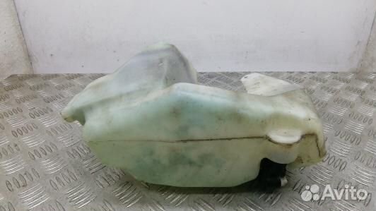 Бачок омывателя renault laguna 3 (8LV21NL01)