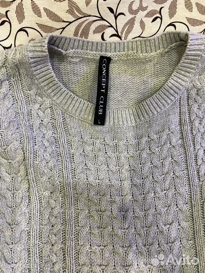 Свитер concept club 42-46