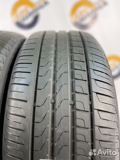 Pirelli Scorpion Verde 255/50 R19 108V