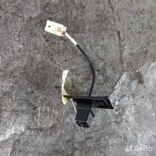 Камера задняя Mitsubishi Outlander 3 2015-2021