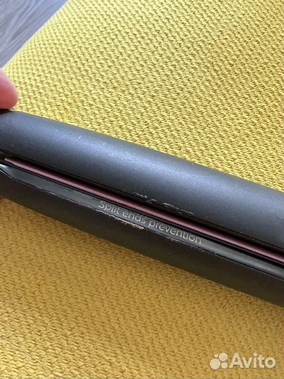 Плойка выпрямитель для волос philips