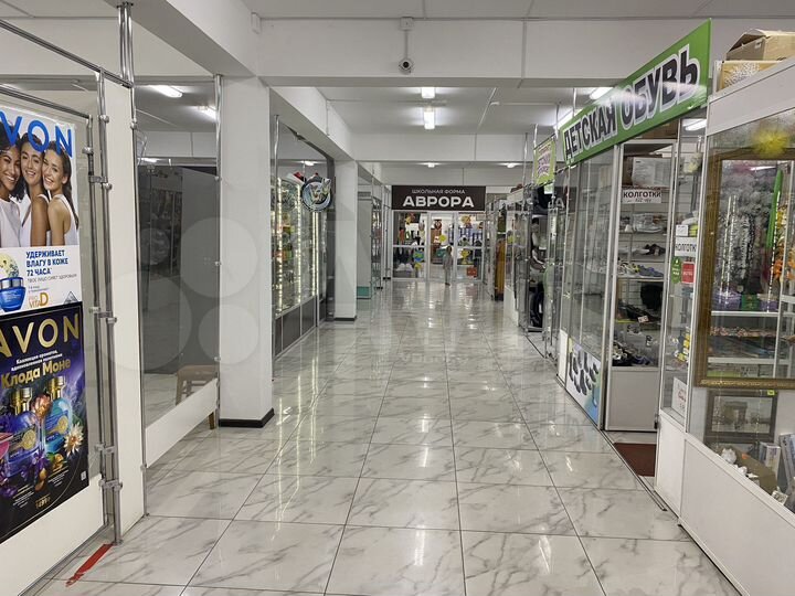 Свободного назначения, 20 м², 30 м², 40 м²