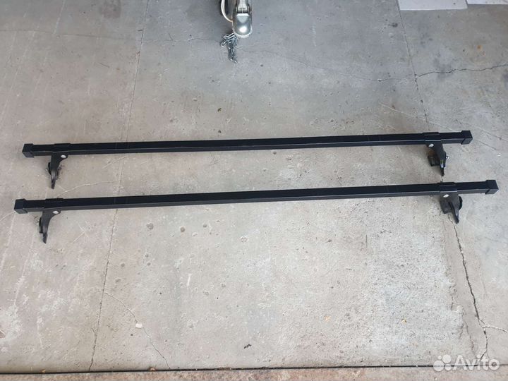 Багажник на крышу ваз