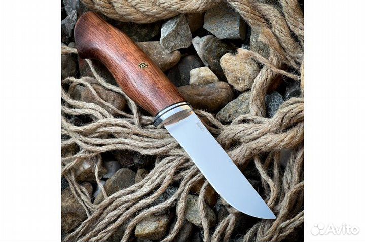 Нож походный